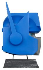 Transformers Mini Replica Head 1/3 Optimus Prime 19 cm-thumb-3