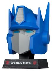 Transformers Mini Replica Head 1/3 Optimus Prime 19 cm-thumb-1