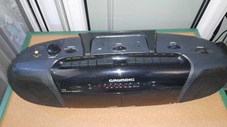 ραδιοφωνακι κασετοφωνακι grundig