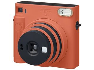 Fuji - Instax SQUARE SQ1 Instant Camera / Electronics