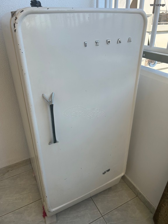 Ψυγείο ΙΖΟΛΑ