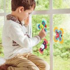 Ludi - Baby Spinners - LU30095-thumb-3