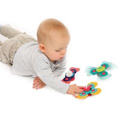 Ludi - Baby Spinners - LU30095-thumb-2