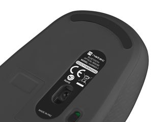 NATEC WIRELESS MOUSE HARRIER 2 1600DPI BT 5.1-thumb-3