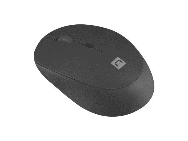 NATEC WIRELESS MOUSE HARRIER 2 1600DPI BT 5.1