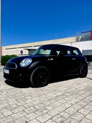 Mini Cooper 2013 facelift chili πλούσια έκδοση R56 ΑΡΙΣΤΟ