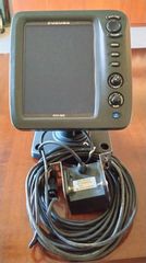 Βυθόμετρο furuno FCV 585