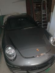 Porsche 911 2007 CARRERA S