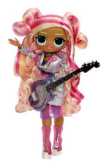 L.O.L. - OMG Eye Spy Rockstar (542681) / Toys