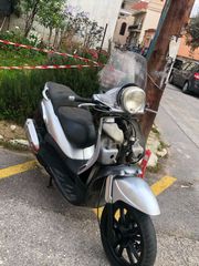 Piaggio Beverly 250 Tourer 2007 Πωλούνται και χαρτιά ξεχωριστά