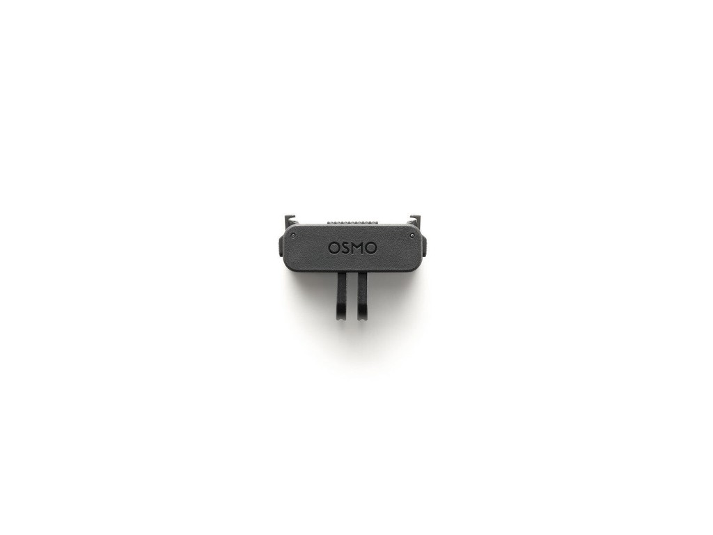 DJI - Osmo Dual-Direction Quick-Release Adapter Mount / Electronics