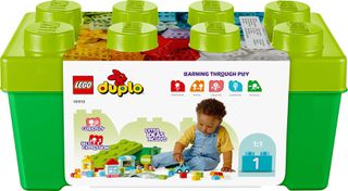 LEGO Duplo - Brick Box (10913) / Toys