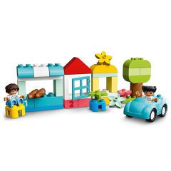 LEGO Duplo - Brick Box (10913)-thumb-3