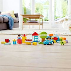 LEGO Duplo - Brick Box (10913)-thumb-4
