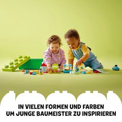 LEGO Duplo - Brick Box (10913)-thumb-2