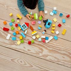 LEGO Duplo - Brick Box (10913)-thumb-1