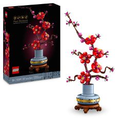 LEGO - Botanicals - Plum Blossom (10369) / Toys