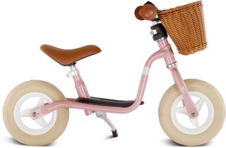 PUKY - Balance Bike LR M Retro Rose (4094) / Toys