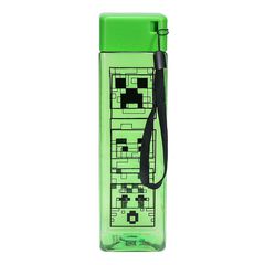 Creeper Shaped Water Bottle-thumb-4