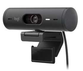 Logitech Brio 500 Full HD Webcam-thumb-4