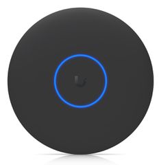Ubiquiti U7 Pro XGS 8600 Mbit/s Black Power over Ethernet (PoE)