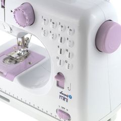 Sewing machine Mini Łucznik-thumb-3