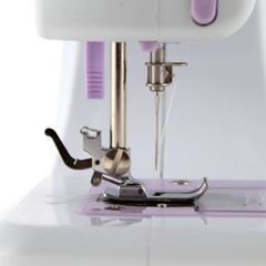 Sewing machine Mini Łucznik-thumb-1