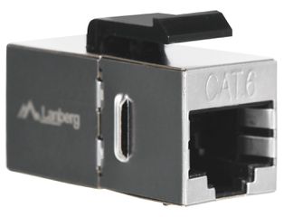 Lanberg KSF6-3000 keystone module-thumb-1