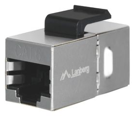 Lanberg KSF6-3000 keystone module
