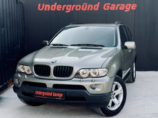 Bmw X5 2005 FACELIFT PANORAMA