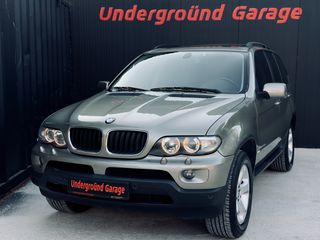 Bmw X5 2005 FACELIFT PANORAMA-thumb-1