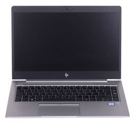 HP EliteBook 840 G5 i5-8350U 8GB 256GB SSD 14" FHD Win11pro Used US QWERTY