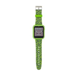 Accutime - Smart Watch Minecraft (910355) / Toys