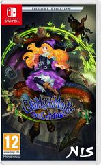 GrimGrimoire OnceMore (Deluxe Edition) / Nintendo Switch