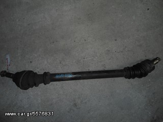 HMIAΞΟΝΙΟ L/R SIMCA HORIZON-thumb-1