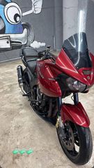 Yamaha TDM 900 2007