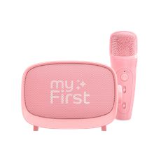 MyFirst - Voice 2 Pink (FV5201SA-PK01) / Toys