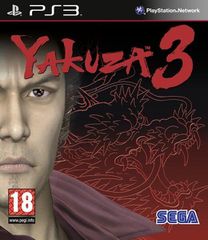 Yakuza 3 / PlayStation 3