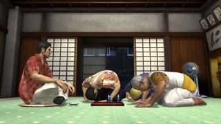Yakuza 3 / PlayStation 3-thumb-4