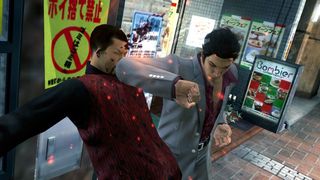 Yakuza 3 / PlayStation 3-thumb-2