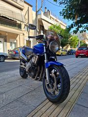 Honda Hornet 600 2002 Cb 600 Hornet