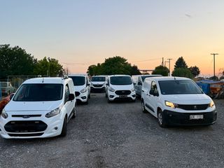 Κλούβα Ford 2022 Με ράφια Sortimo-thumb-3