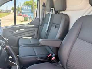 Κλούβα Ford 2022 Με ράφια Sortimo-thumb-8
