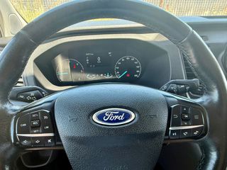 Κλούβα Ford 2022 Με ράφια Sortimo-thumb-16