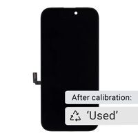 For iPhone/iPad (AP170001B4-FLEX) Display soft with original front flex cable 'Used' on >iOS18 (Pulled), For iPhone 17