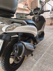 Piaggio Beverly 350 2014 BEVERLY 350 SPORT TOURING-thumb-3