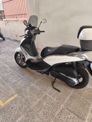 Piaggio Beverly 350 2014 BEVERLY 350 SPORT TOURING-thumb-4