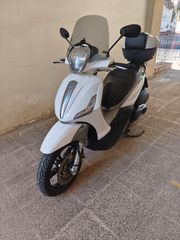 Piaggio Beverly 350 2014 BEVERLY 350 SPORT TOURING-thumb-6