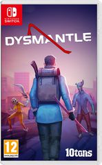 Dysmantle / Nintendo Switch