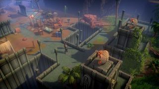 Dysmantle / Nintendo Switch-thumb-3